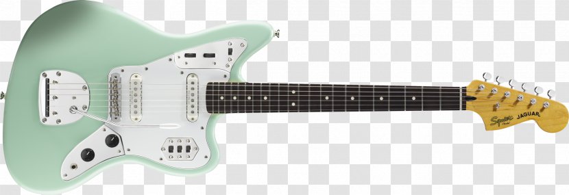 Fender Jaguar Bass Precision Jazzmaster Stratocaster - Musical Instrument - Rosewood Transparent PNG