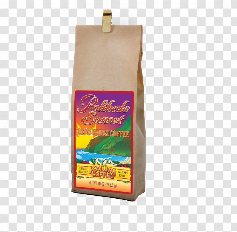 Kona Coffee Jamaican Blue Mountain Peaberry Kauai Transparent PNG