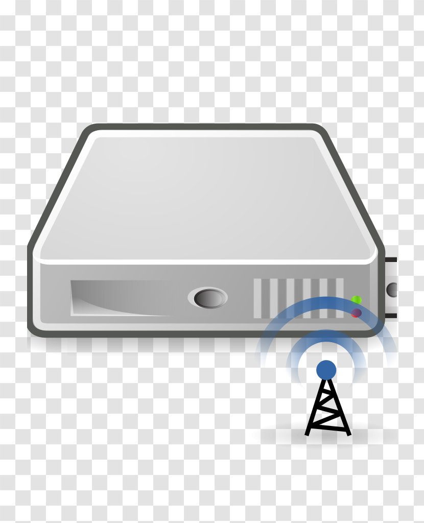 Computer Servers Database Server Network Monitoring - Dell Poweredge - File Transparent PNG