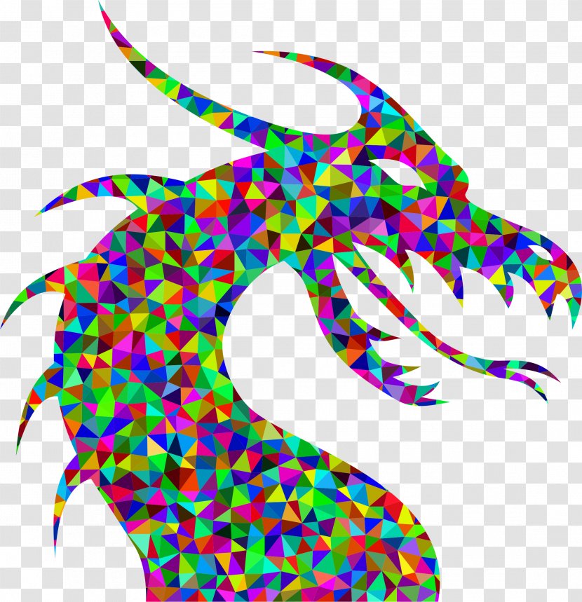 Dragon Clip Art - Royaltyfree Transparent PNG