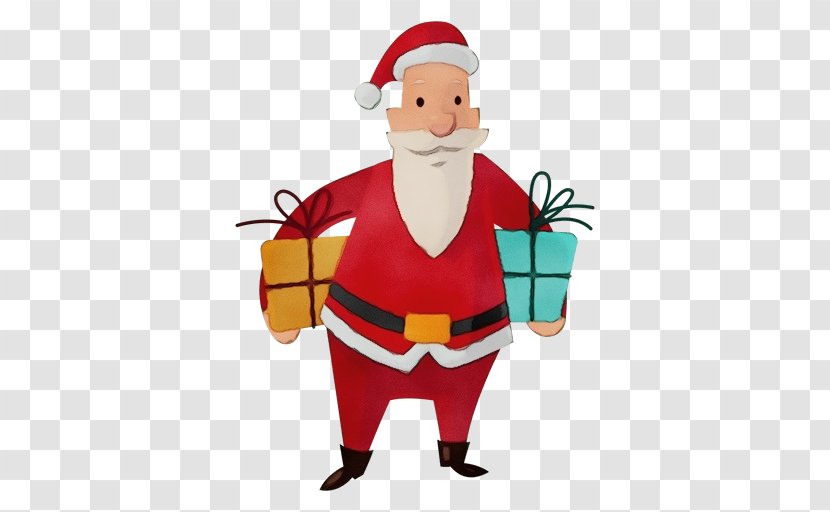 Christmas Stockings Cartoon - Ornament - Elf Transparent PNG