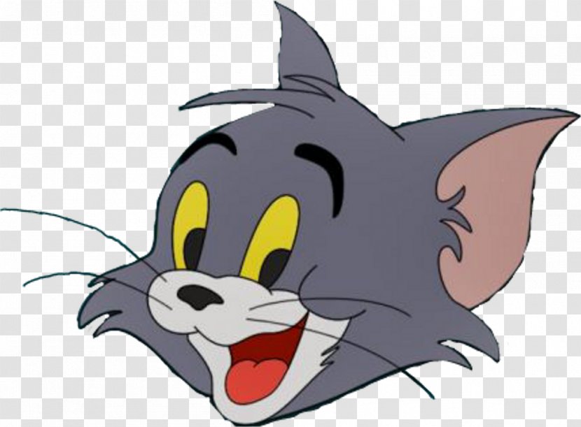 Tom Cat Jerry Mouse Mammy Two Shoes And Desktop Wallpaper - Metrogoldwynmayer Cartoon Studio - From File Transparent PNG