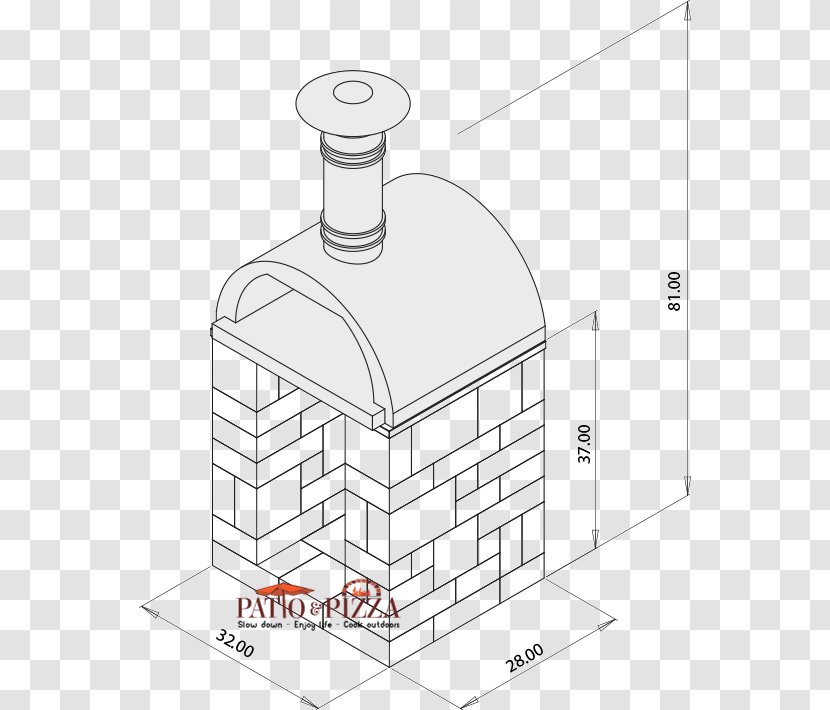 Barbecue Grilling Drawing Sizzler - Cabinetry Transparent PNG