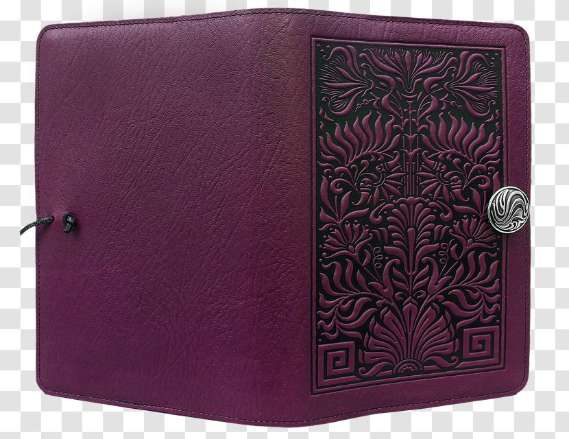 Wallet Leather - Cover Transparent PNG
