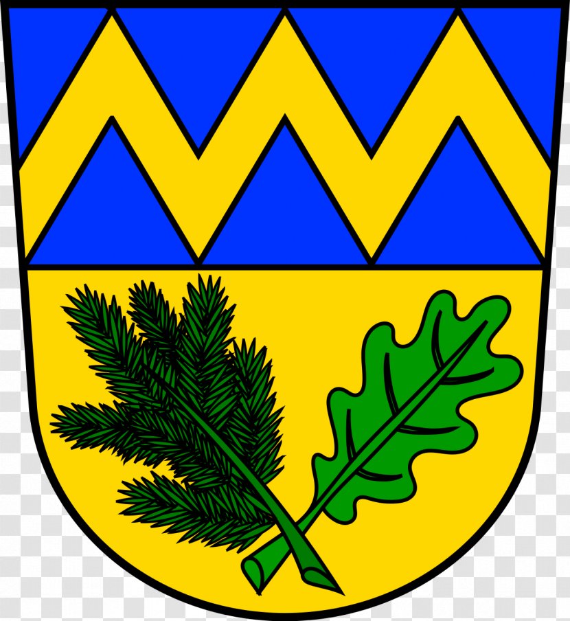 Ismaning Coat Of Arms MeinProspekt City Wikipedia - Tree - Zelenograd Transparent PNG
