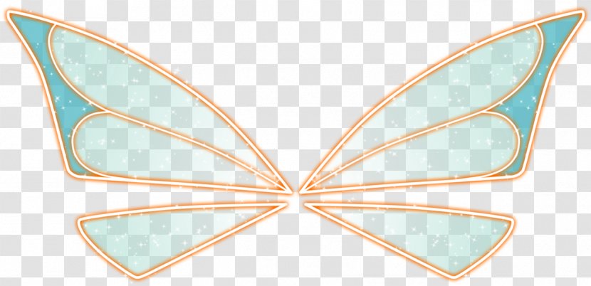 Symmetry - Butterfly Transparent PNG