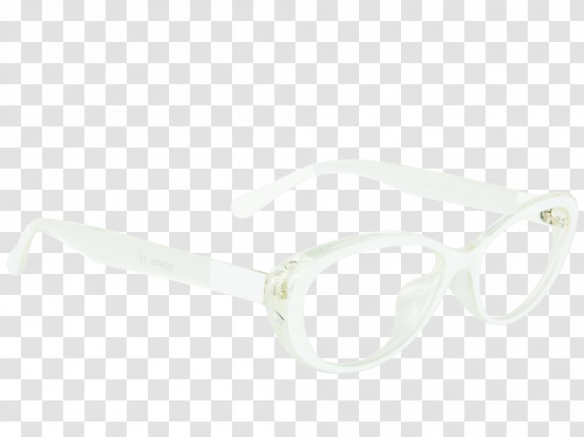 Goggles Sunglasses - Glasses Transparent PNG