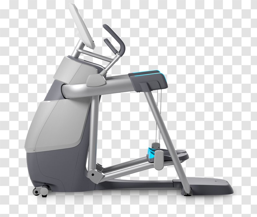 Elliptical Trainers Precor Incorporated AMT 835 Exercise Equipment Treadmill - Physical Fitness - Motion Model Transparent PNG