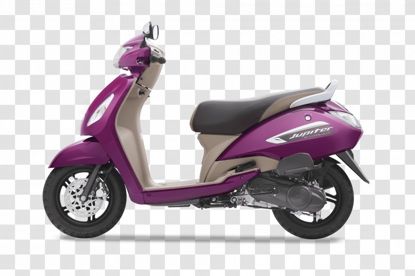 Scooter TVS Jupiter Motor Company Car Hero Maestro - Good Manners Are Waiting For You To Do The Exercis Transparent PNG