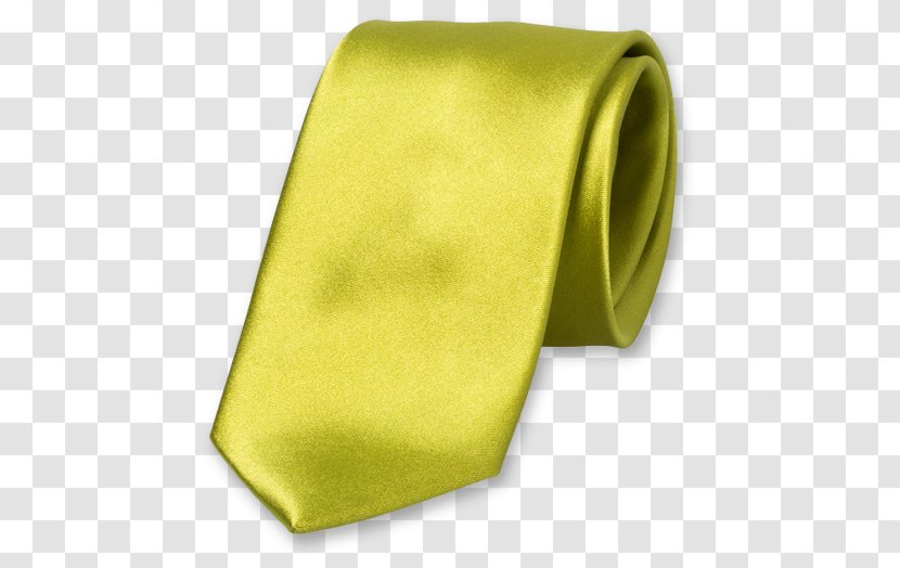 Necktie Satin Doek Bow Tie Silk - Color Transparent PNG