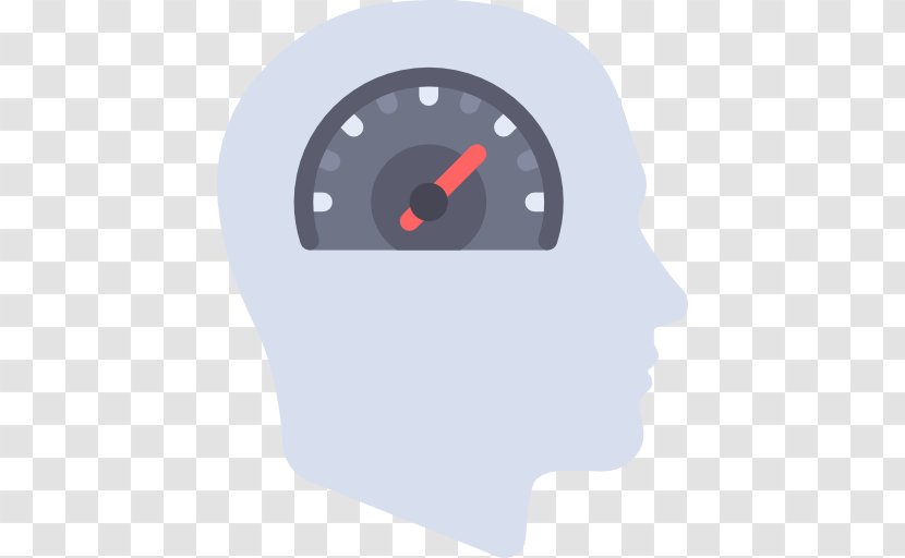 Gauge Motor Vehicle Speedometers Motivation Tachometer - Speedometer Transparent PNG