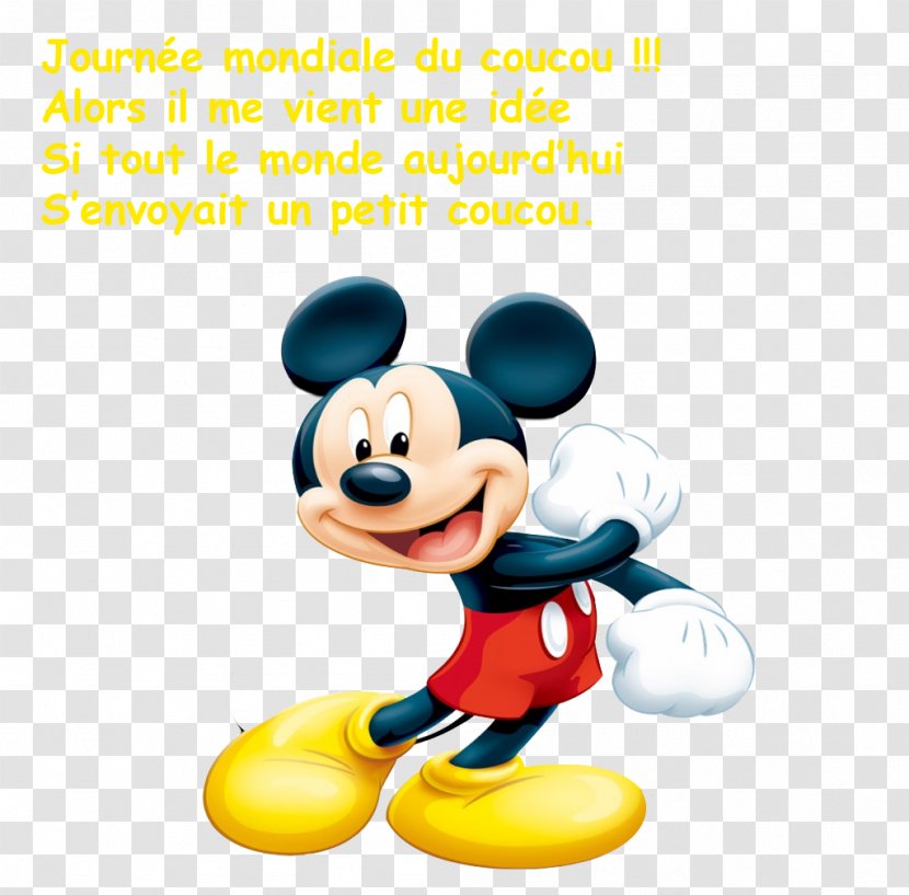 Mickey Mouse Minnie Desktop Wallpaper Image High-definition Television - Highdefinition - Ava Cartoon Transparent PNG