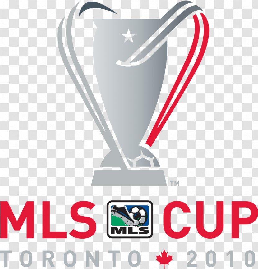 MLS Cup 2014 Major League Soccer Season Playoffs LA Galaxy Sporting Kansas City - Technology - Trophy Transparent PNG