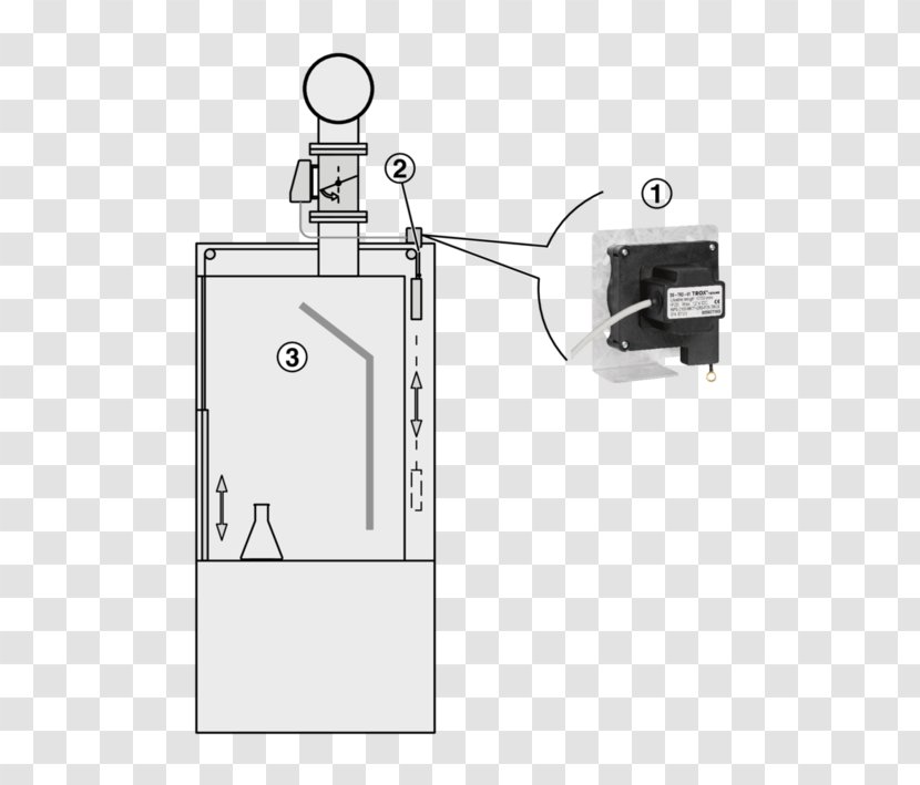 TROX HESCO Schweiz GmbH Legacy Plug And Play UK Ltd Electronics - Communication - Jointstock Company Transparent PNG