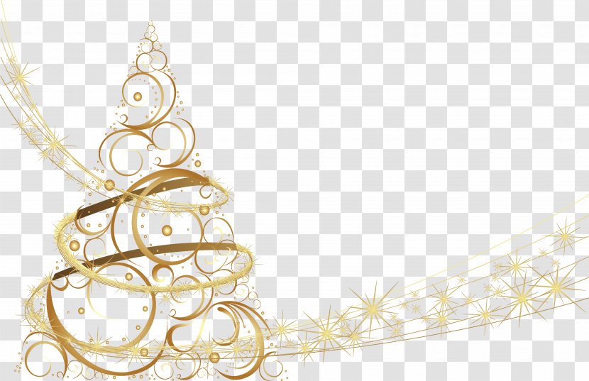 Christmas Tree Clip Art - Holiday - Winter Transparent PNG
