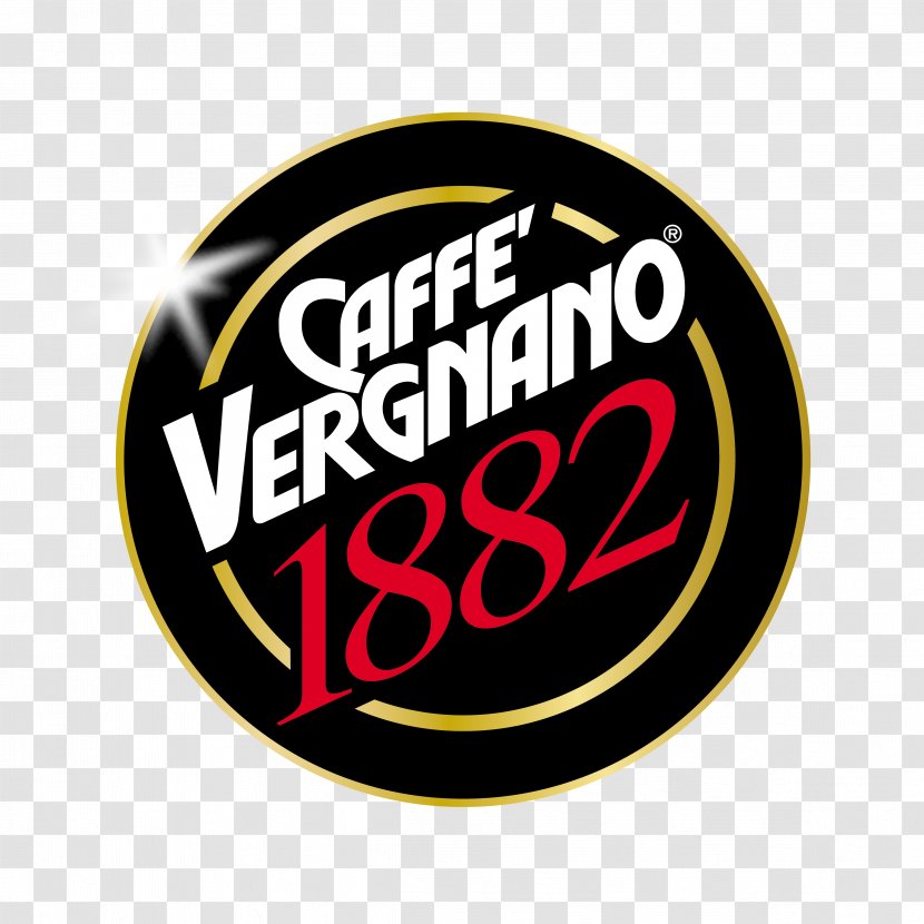 Nespresso Logo CAFFÈ VERGNANO 1882 Brand - Decaffeination - International Coffee Day Transparent PNG