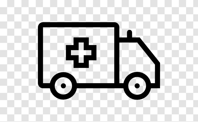 Ambulance - Relocation - Business Transparent PNG