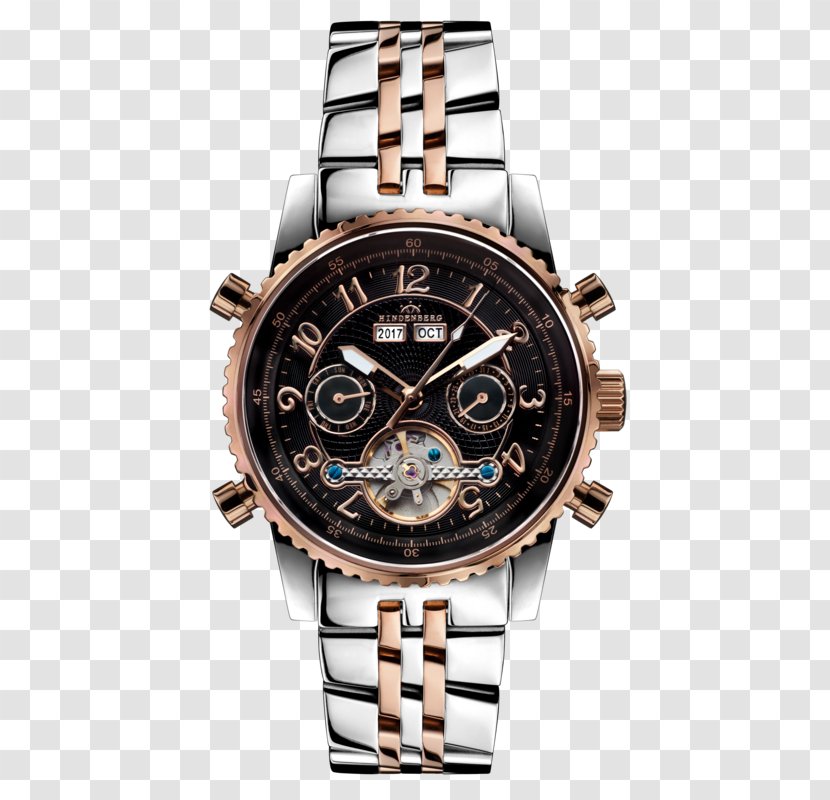Citizen Watch Holdings CITIZEN Men’s World Chronograph A-T Automatic - Clock Transparent PNG