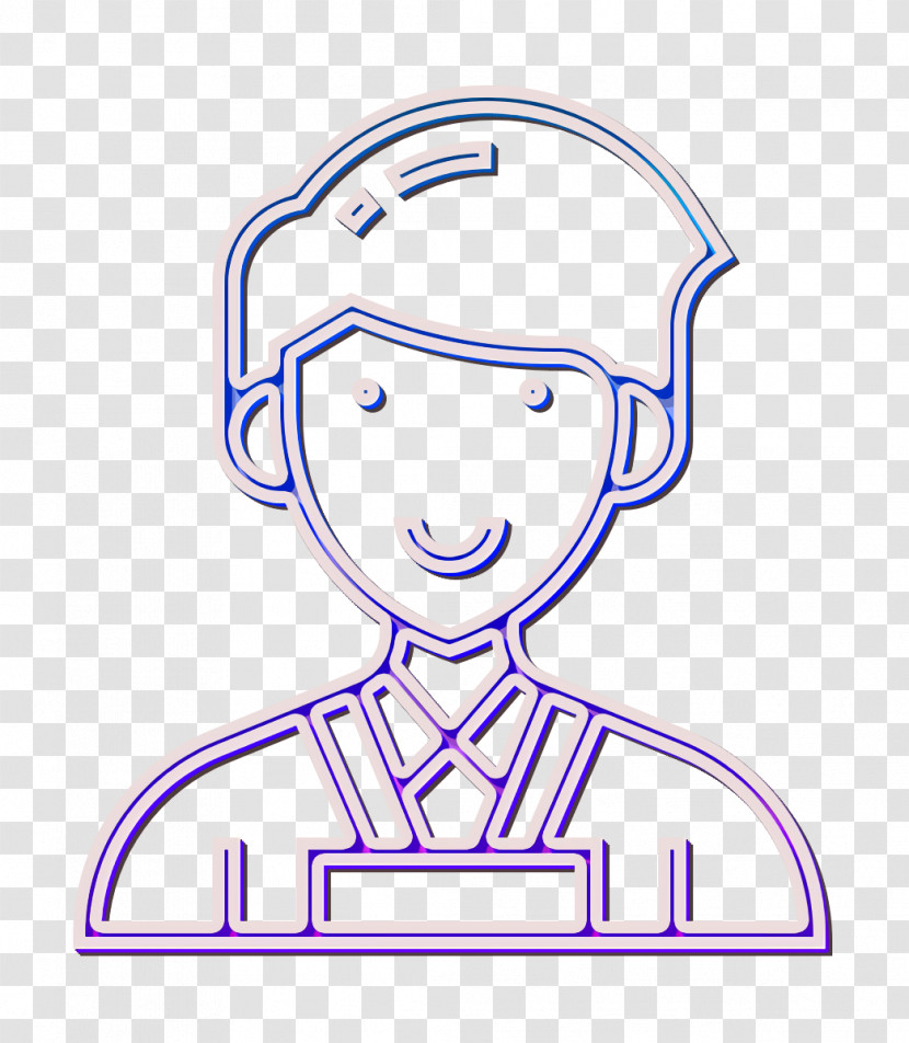 Event Icon Planner Icon Careers Men Icon Transparent PNG