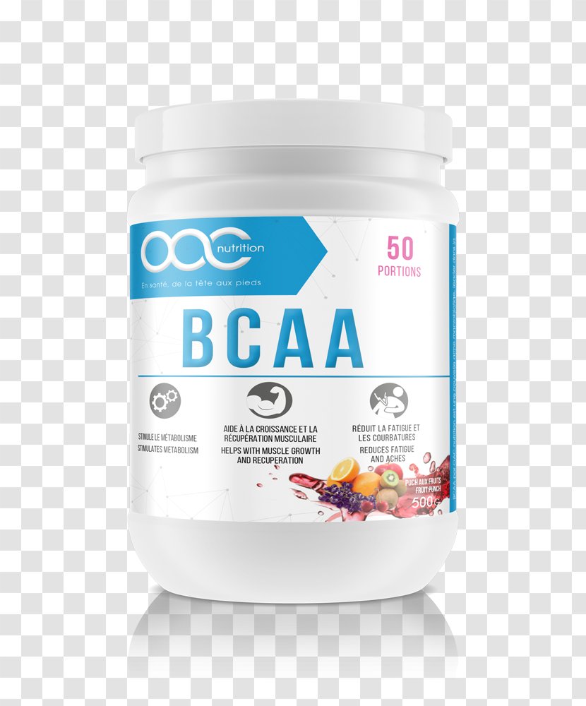 Dietary Supplement Branched-chain Amino Acid Protein Nutrition - Sports Training - Fruit Punch Transparent PNG