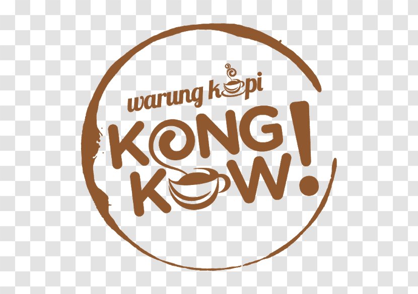 Logo Brand Font Food Clip Art - Kopi. Transparent PNG