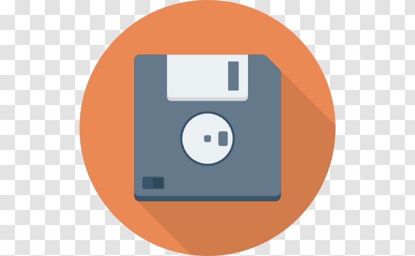 Floppy Disk Storage Computer Electronics - Accessory - Tecnologia Transparent PNG