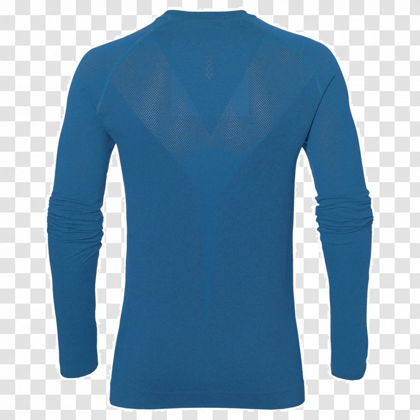 T-shirt Sleeve Hoodie Bluza - Neck Transparent PNG
