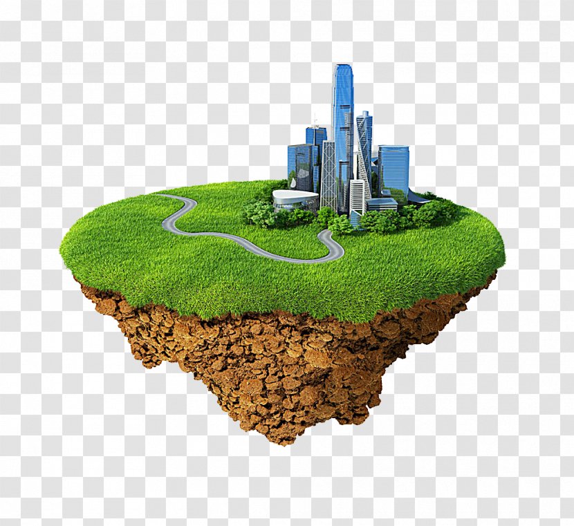 Geotechnical Engineering Soil Investigation Science - Consultant - Building Suspension Island Transparent PNG