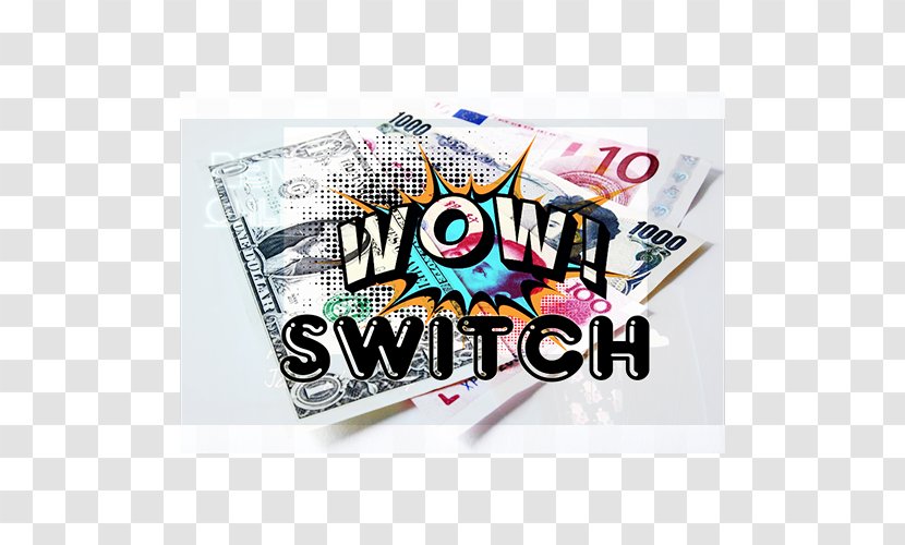 Hang Penguin Money Magic Network Switch Graphic Design - Wow 2017 Transparent PNG