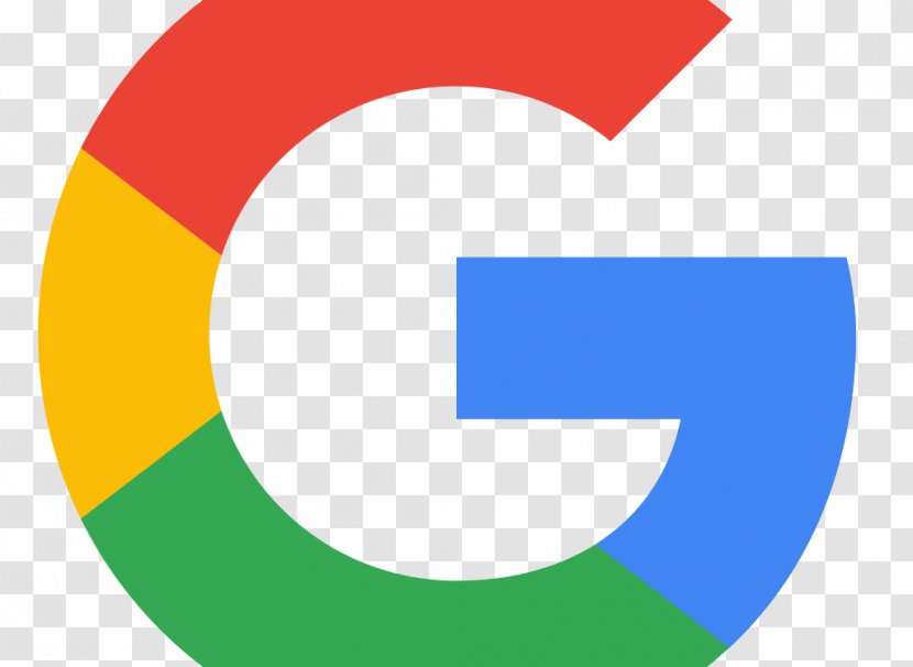 Google Logo Internet Ads - Area Transparent PNG