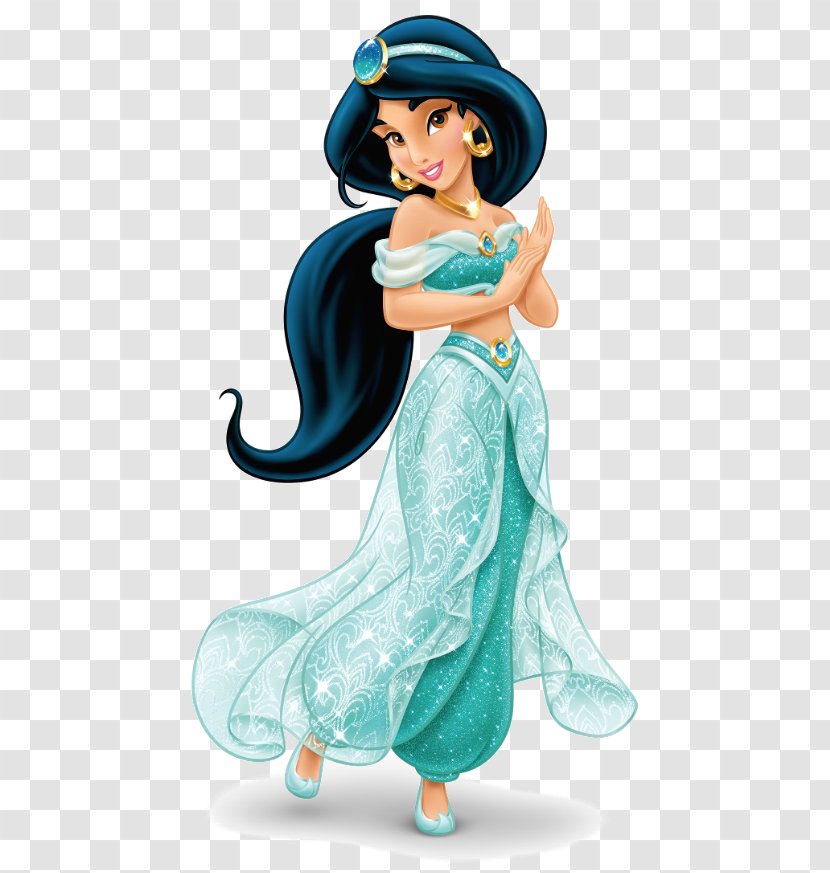Karen David Princess Jasmine Aladdin Pocahontas Ariel Transparent PNG