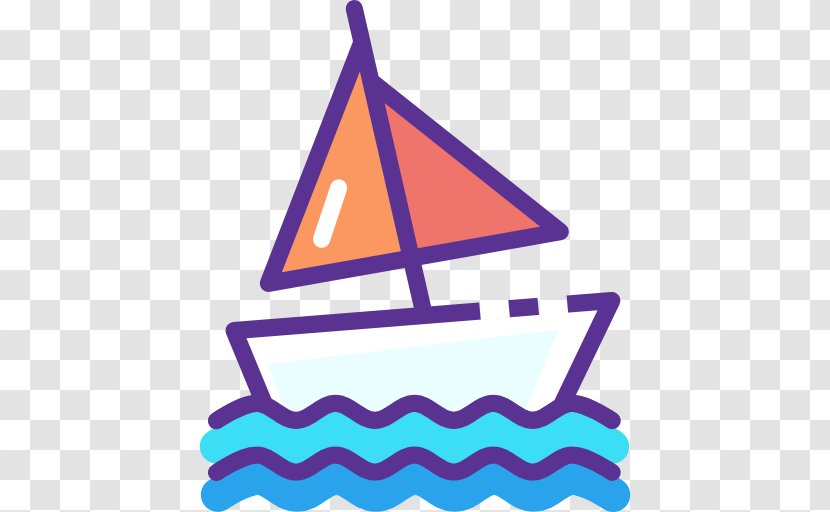 Sailing Clip Art - Symbol Transparent PNG