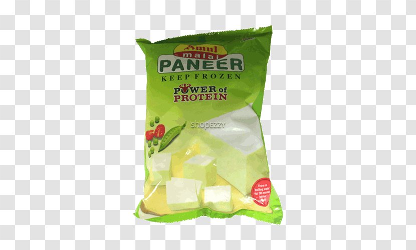 Junk Food Malai Paneer Amul Flavor - Acid Transparent PNG