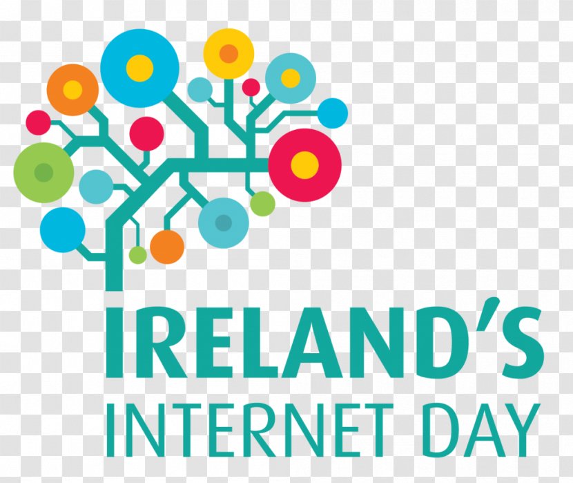 .ie IE Domain Registry Name Brand Marketing - Info - Internet Day Transparent PNG