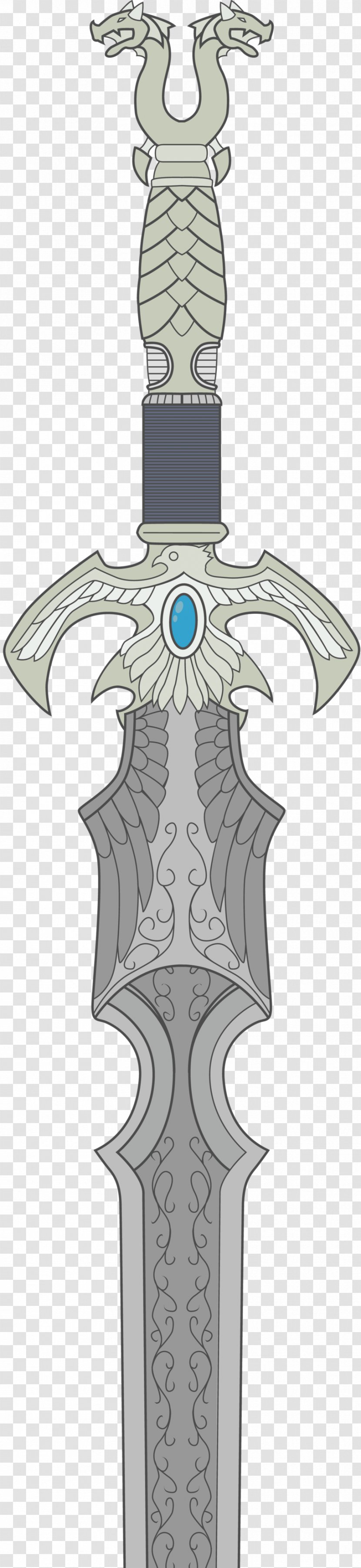 Sword Religion Transparent PNG