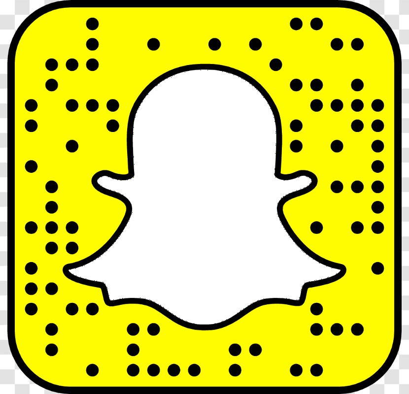 Snapchat Social Media Scan Snap Inc. United States - Image Scanner Transparent PNG
