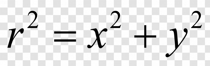 Gradient Descent Mathematics Formula Number Identitat Notable - Mathematical Notation - Equation Transparent PNG
