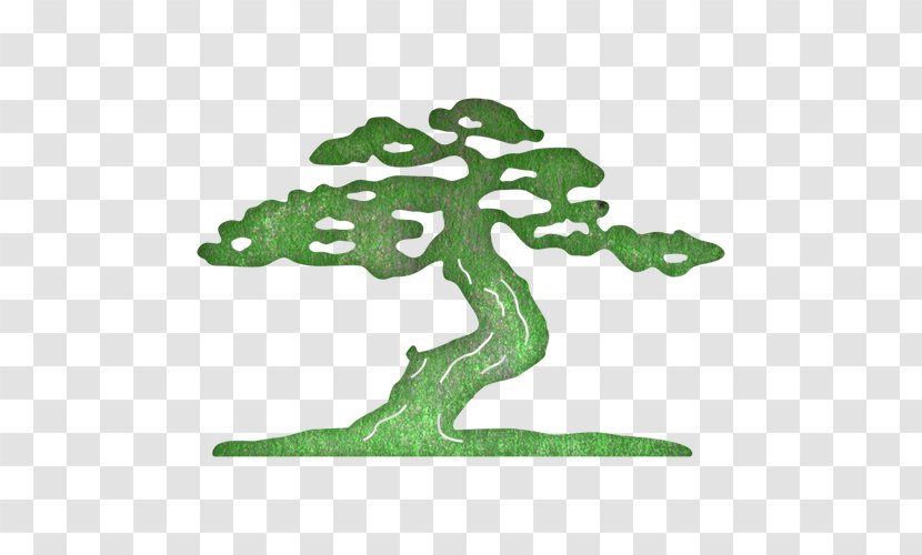 Branch Cheery Lynn Designs Bonsai Tree Die - Organism Transparent PNG