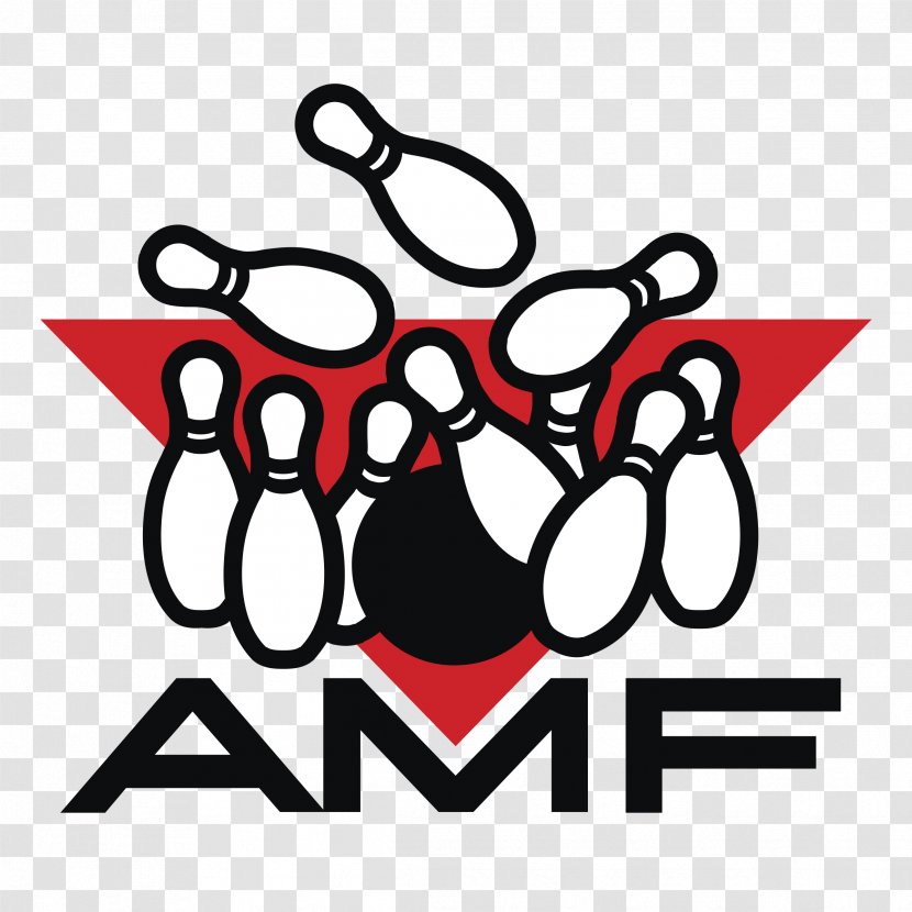 Bowling League American Machine And Foundry AMF Balls - Bowing Transparent PNG
