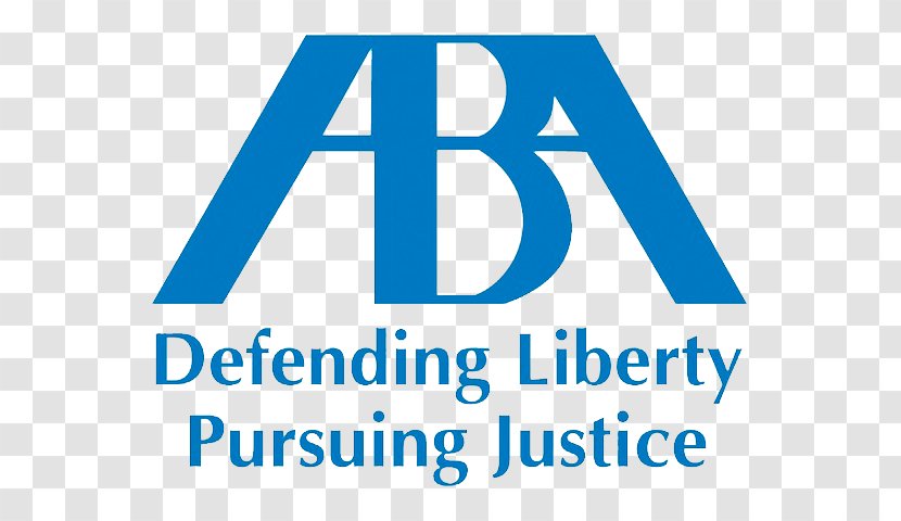 United States American Bar Association Lawyer - For Justice - Effective Transparent PNG