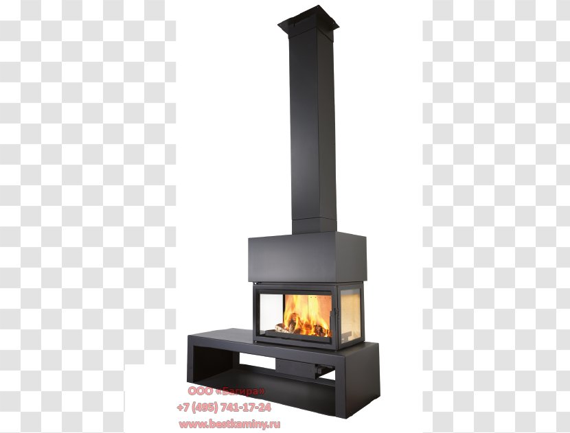 Fireplace Heat Firebox LL Parser Chimney - Am - De Transparent PNG