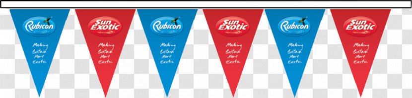 Banner Flag - Directory - Bunting Flags Transparent PNG