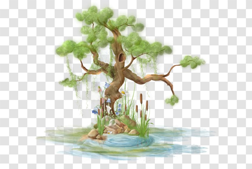 Treelet Tiana Arecaceae Pine - Princess And The Frog - Tree Transparent PNG