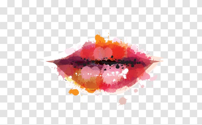 Cosmetics Lip Gloss Meraki Steamboat Springs - Orange - Creative Makeup Beauty Transparent PNG
