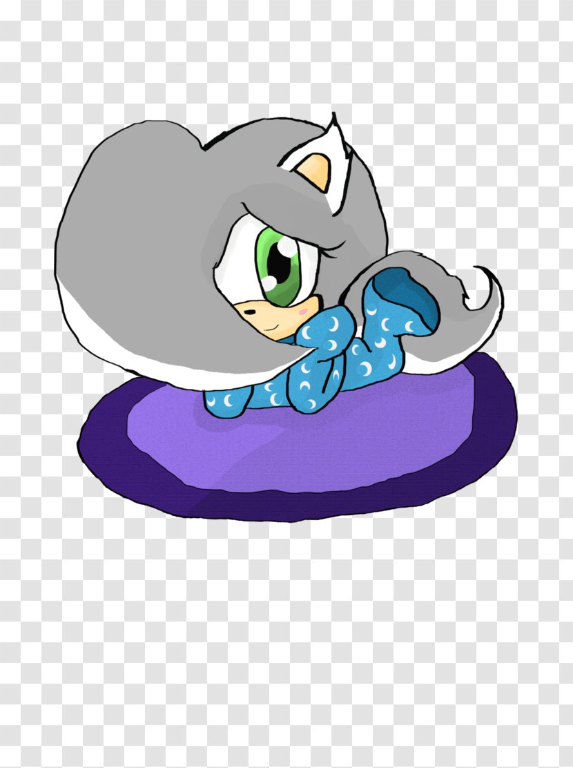 Mammal Shoe Character Clip Art - Night Time Transparent PNG