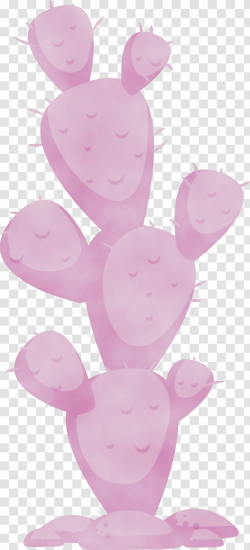 Cactus Transparent PNG