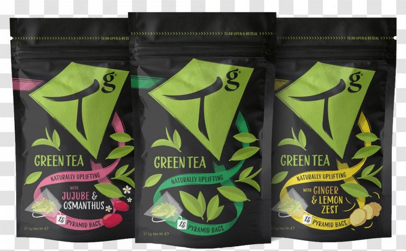 Green Tea Iced Energy Drink Matcha - Food - Resealable Transparent PNG