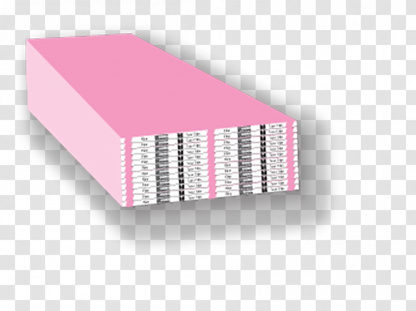 Brand Pink M Angle Transparent PNG