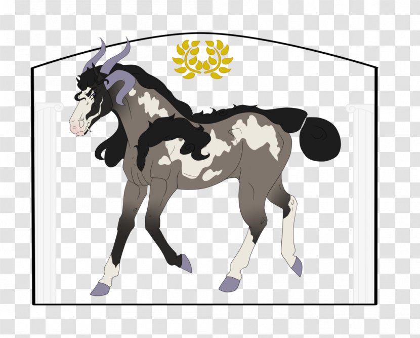 Mule Bridle Foal Mustang Stallion - Yonni Meyer - Heno Transparent PNG