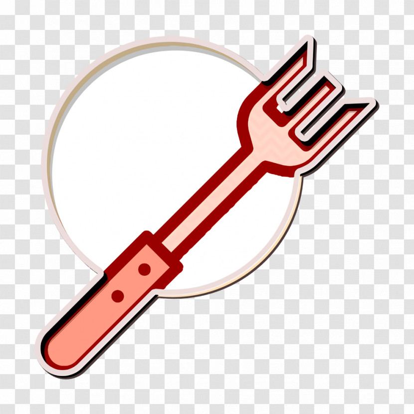 Fork Icon Bbq Icon Transparent PNG